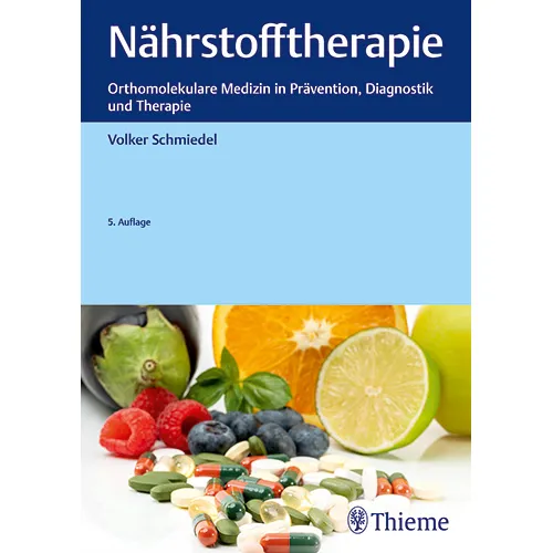 Nährstofftherapie