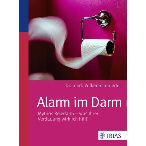 Alarm im Darm