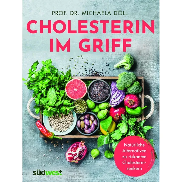 Cholesterin im Griff