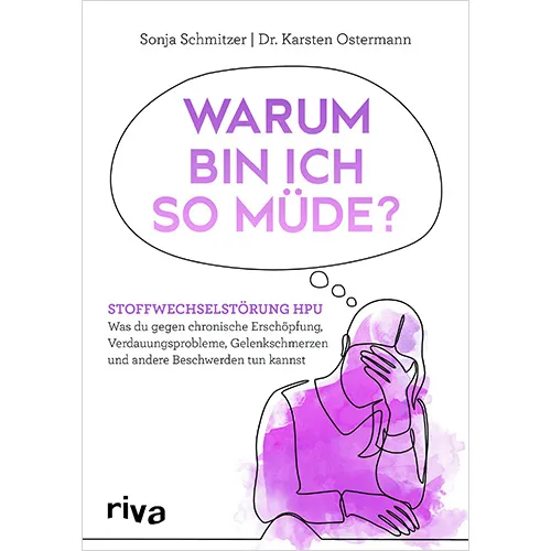 Warum bin ich so müde?
