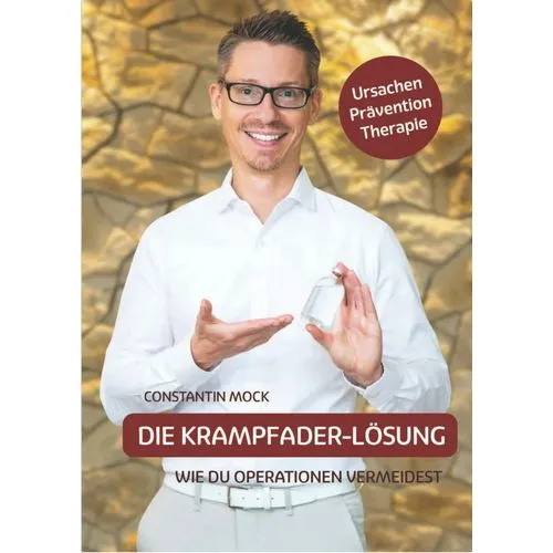 Die Krampfader-Lösung