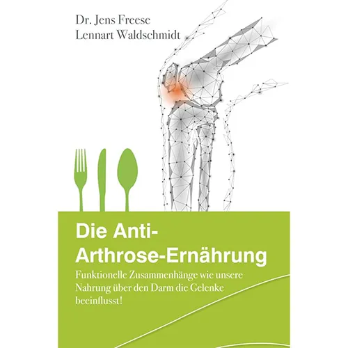 Die Anti-Arthrose-Ernährung
