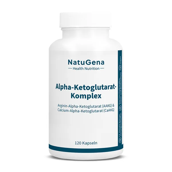 Alpha-Ketoglutarat-Komplex