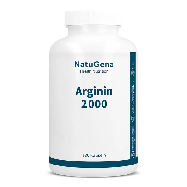 Arginin 2000