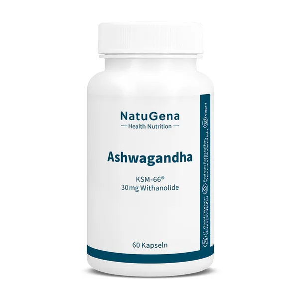 Ashwagandha
