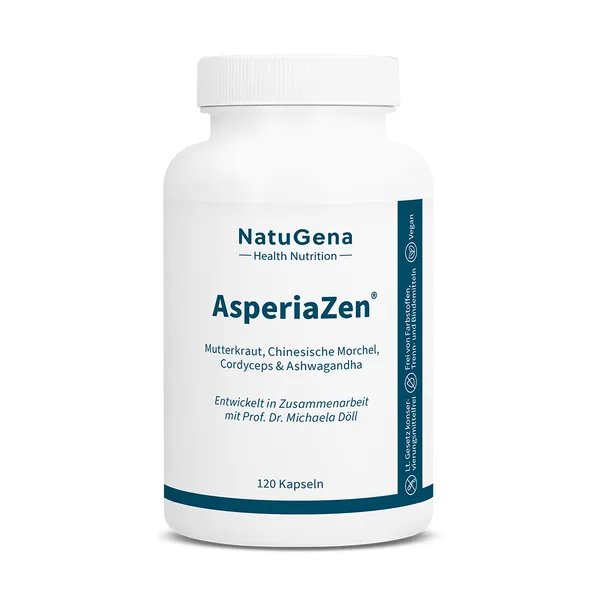 AsperiaZen®