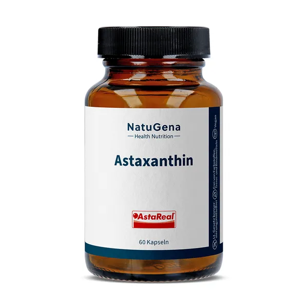 Astaxanthin