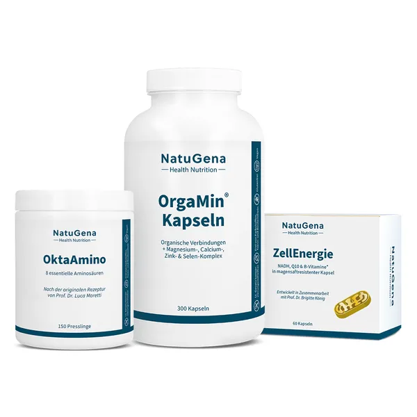 Athletik-Prof-Komplex