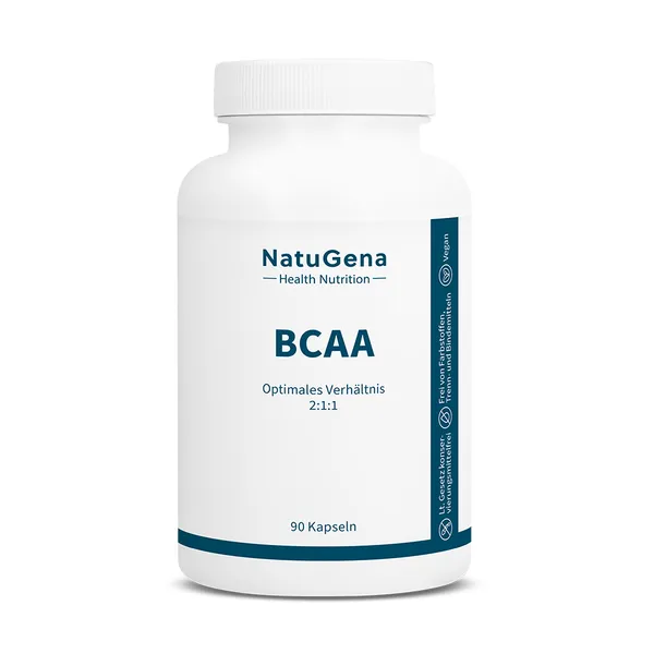 BCAA