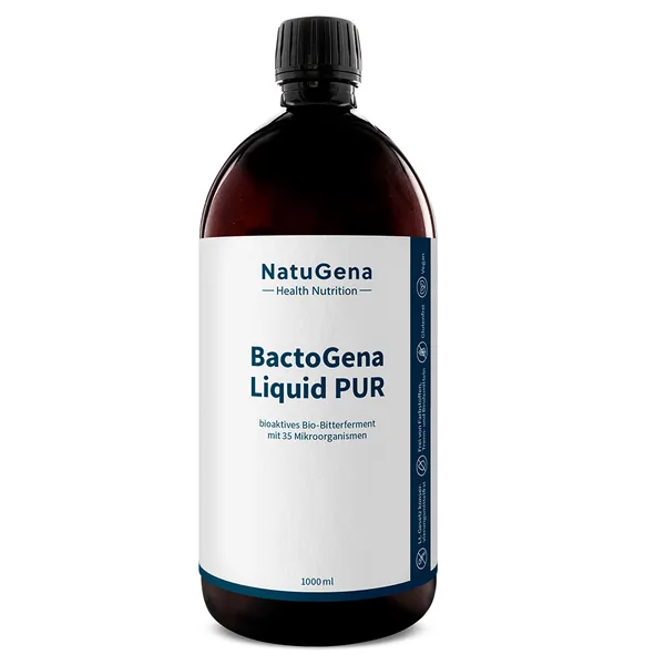 BactoGena Liquid Pur