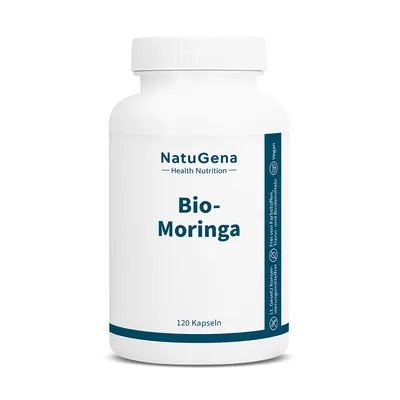Pflanzen, Kräuter & Adaptogene