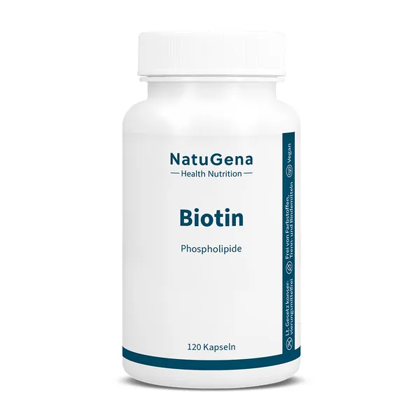 Biotin