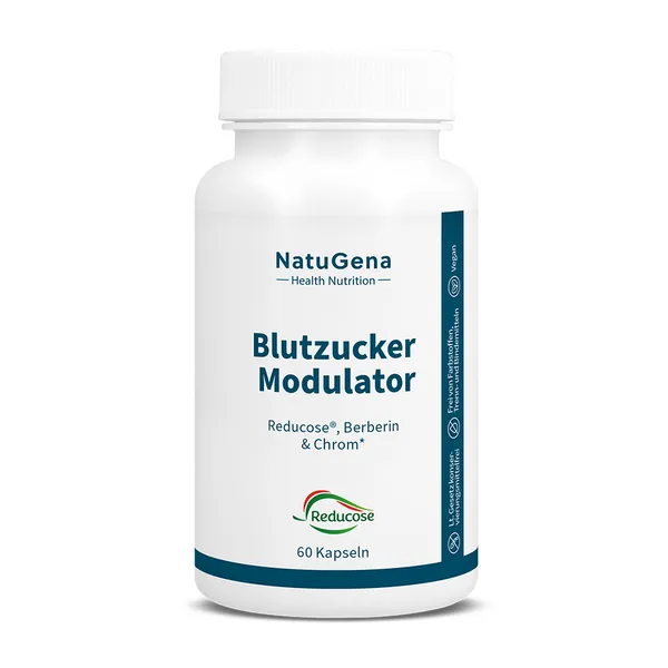 BlutzuckerModulator