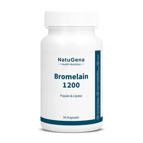 Bromelain 1200
