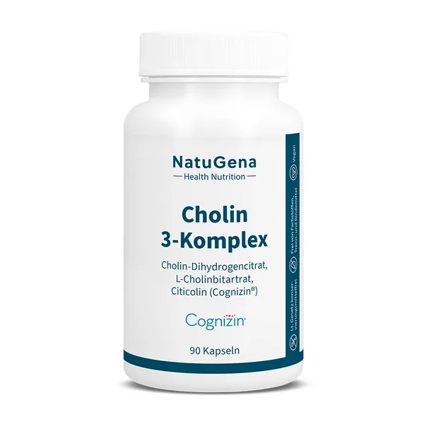 Cholin-3-Komplex