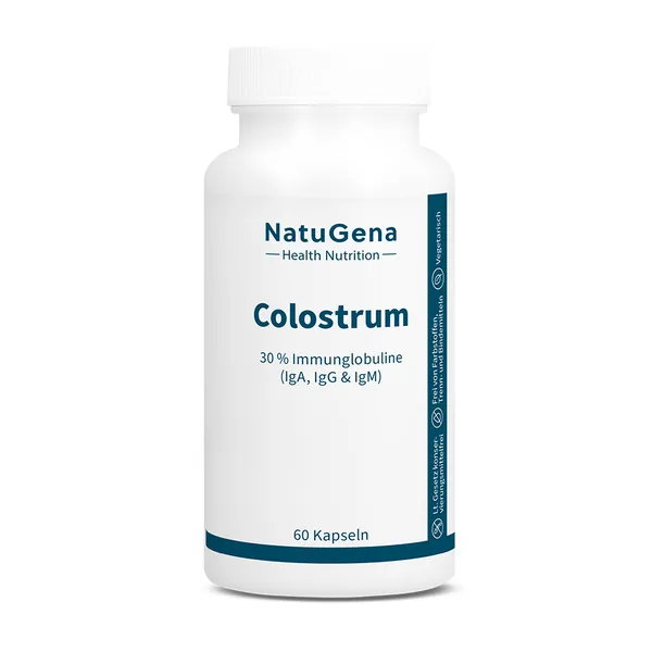 Colostrum