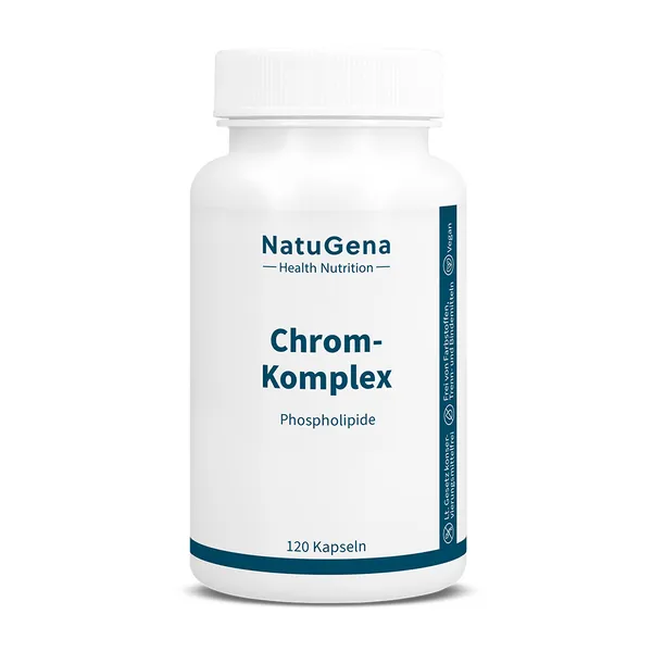 Chrom-Komplex