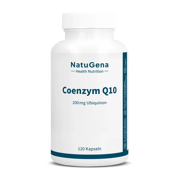Coenzym Q10