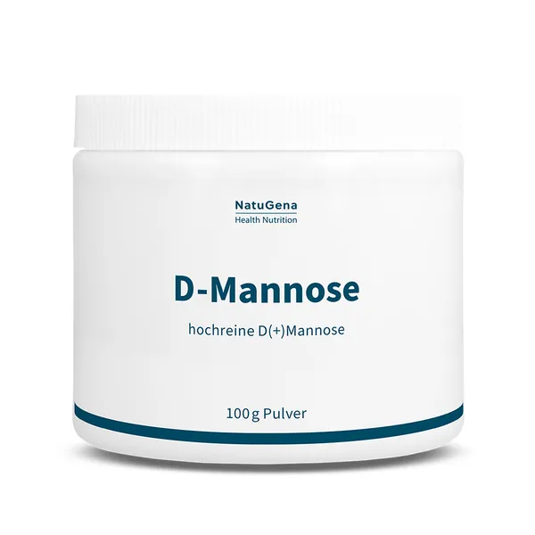 D-Mannose