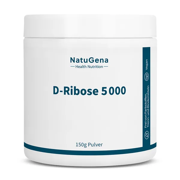 D-Ribose 5000