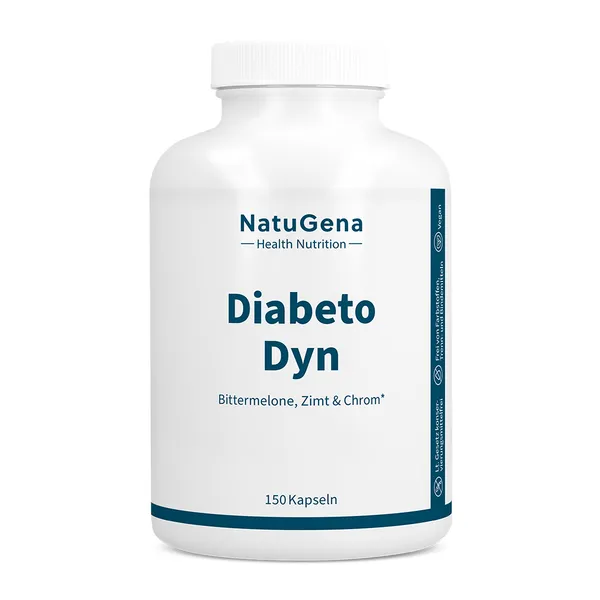 DiabetoDyn