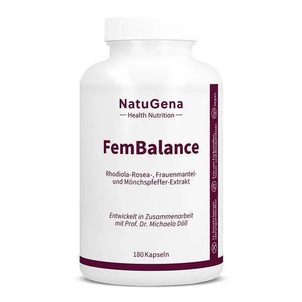 FemBalance