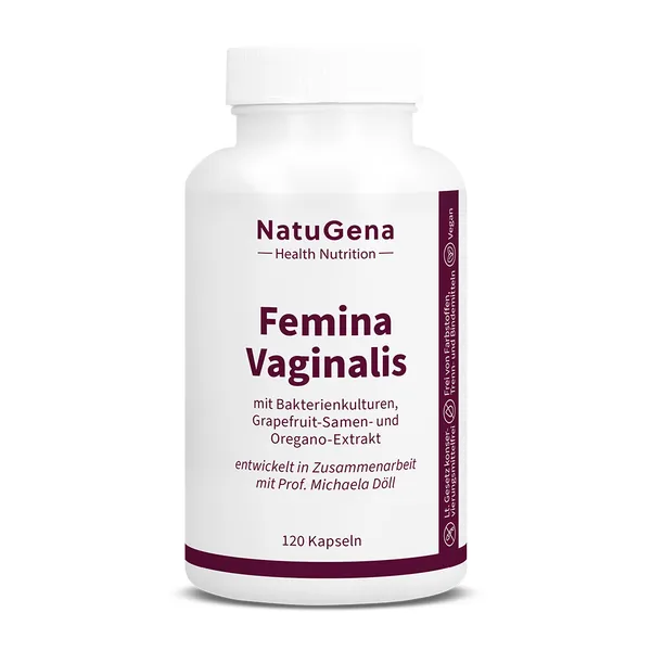 FeminaVaginalis