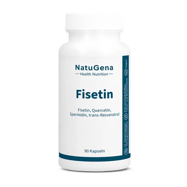 Fisetin