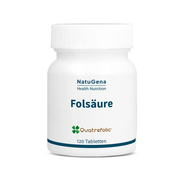 Folsäure
