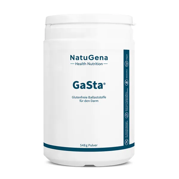 GaSta®