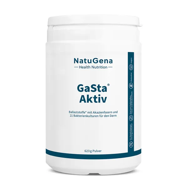 GaSta® Aktiv