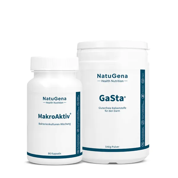 GaSta-Komplex