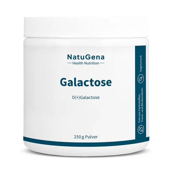 Galactose