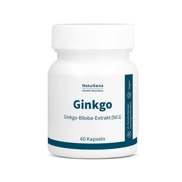 Ginkgo