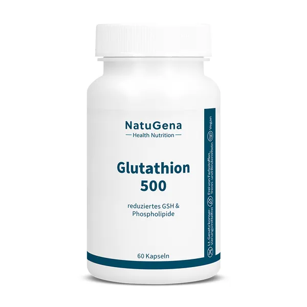 Glutathion 500