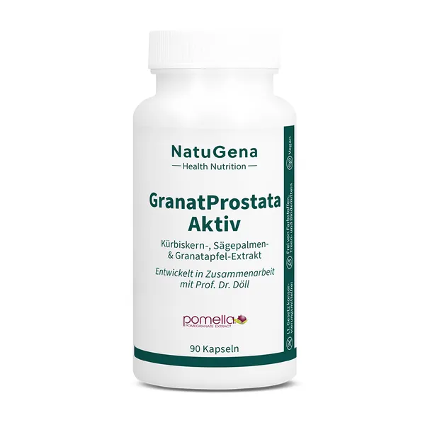GranatProstata Aktiv