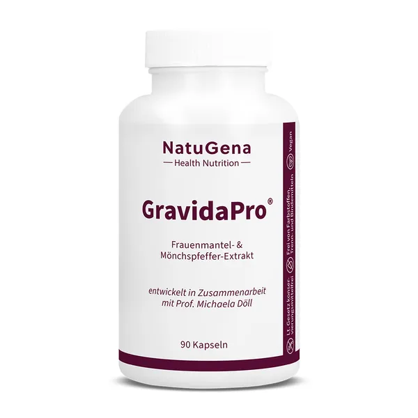 GravidaPro®