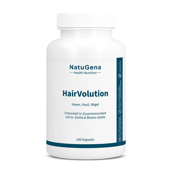HairVolution