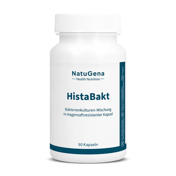 HistaBakt