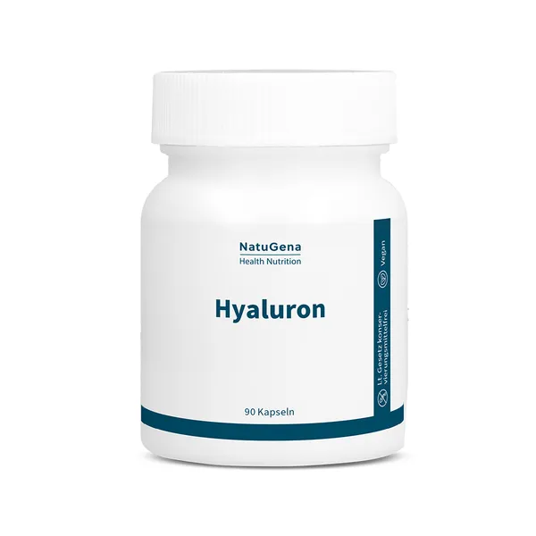Hyaluron