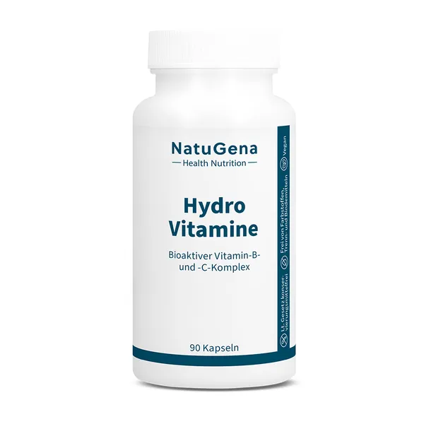 HydroVitamine