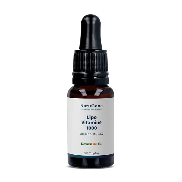 LipoVitamine 1000