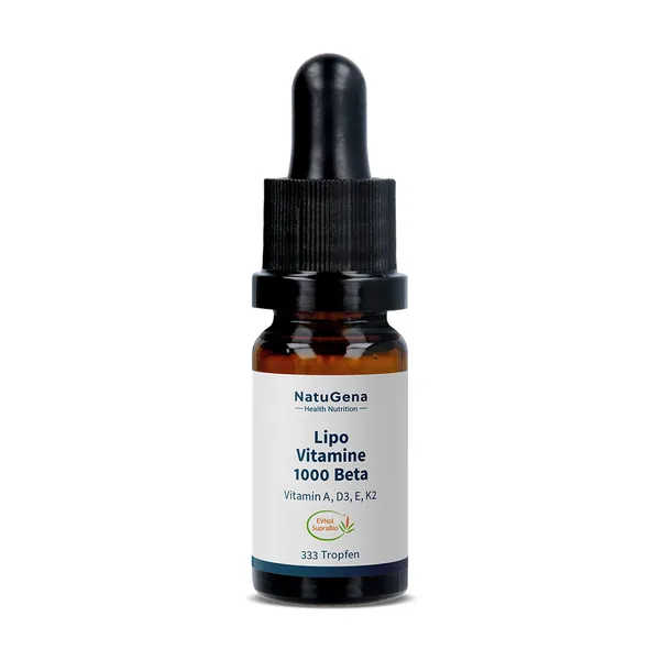 LipoVitamine 1000 Beta