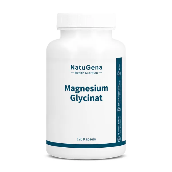 Magnesium-Glycinat