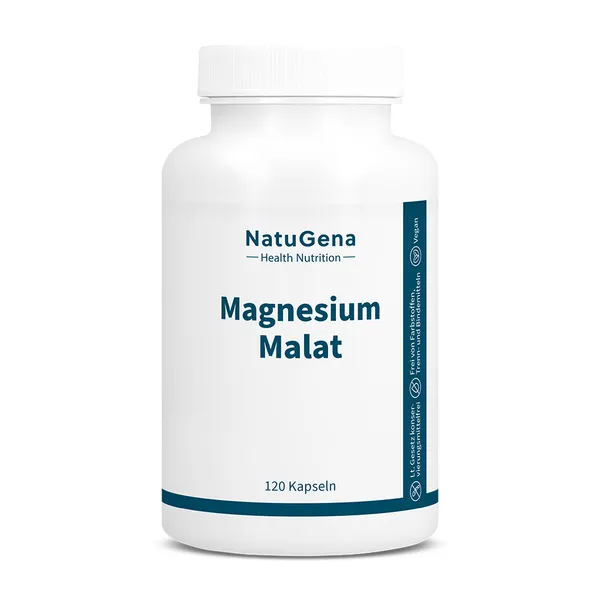 Magnesium-Malat