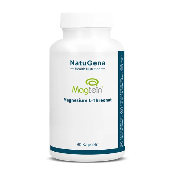 Magtein® Magnesium-L-Threonat