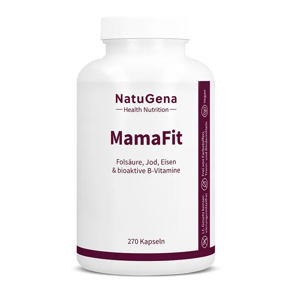 MamaFit