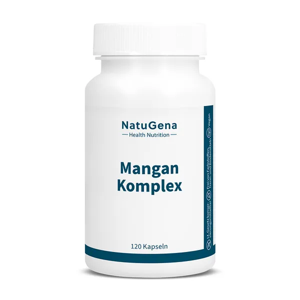 Mangan-Komplex