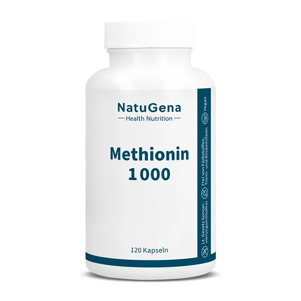 Methionin 1000