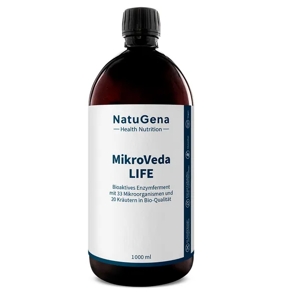 MikroVeda LIFE